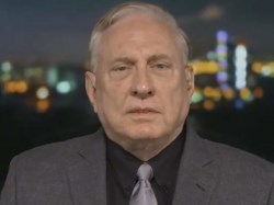 Macgregor: Ukraine Wouldn't Last A Day Without U.S. Cash, "This Thing Is Effectively Over"