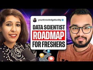 Complete Data Scientist Roadmap 2025: Zero to Hero in 24 Weeks (Step-by-Step Guide)