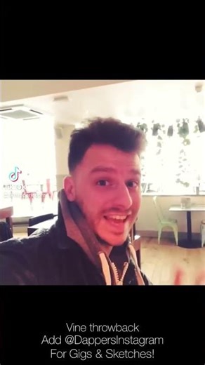 Another classic vine throwback 😂