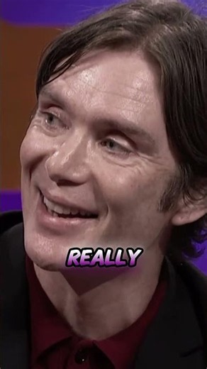 The Fascinating Truth Behind Cillian Murphy's Most Iconic Look #celebrityfacts #fashion #fans