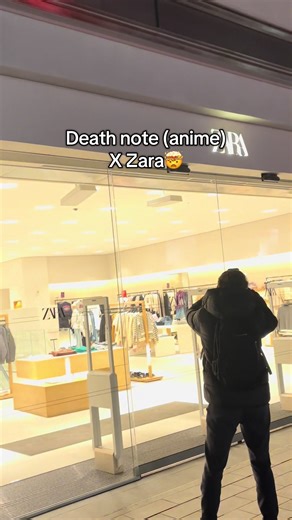 Death Note Hoodies: The Ultimate Anime Fashion