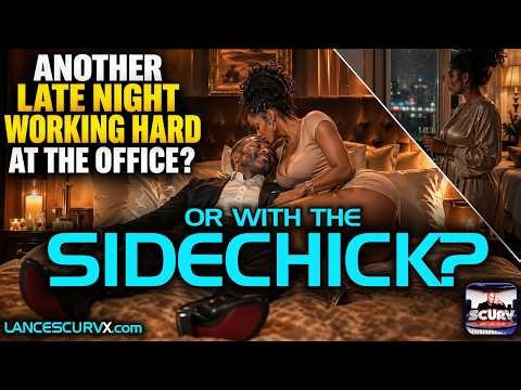 WHAT DO MARRIED MEN REALLY SEE IN SIDECHICKS? | THE SCURV PODCAST