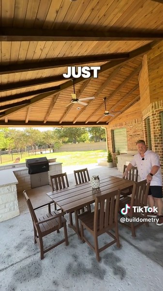 Creative Patio Layout Ideas for Outdoor Living Spaces