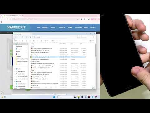Comment verrouiller le bootloader du Nokia 8