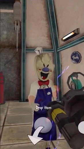 I Survived The Ice Scream 7 Horror Game!