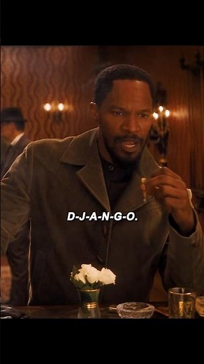 Django’s Deadly Deception Exposed | Django Unchained – Candyland Betrayal 💀