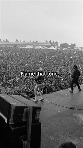 Name That Tune: A 70s Rock and Glam Music Challenge