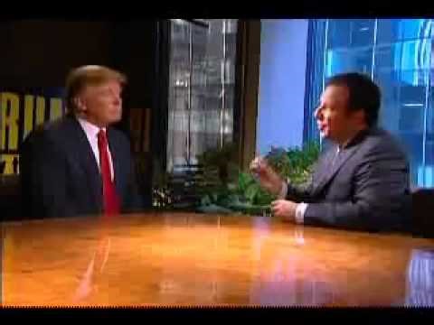 Inside Trump's ties to the multi-level marketing company that gave him $8.8 million when he was approaching financial ruin