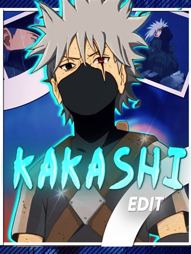 Kakashi Hatake: The Enigmatic Ninja of Naruto