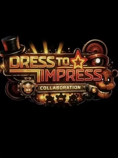 Collab DTI: Dress to Impress 2026 Revelada