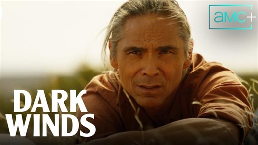 Dark Winds Season 4 | Official Trailer ft. Zahn McClarnon | Premieres February 15 on AMC+ | Alexander McNeill