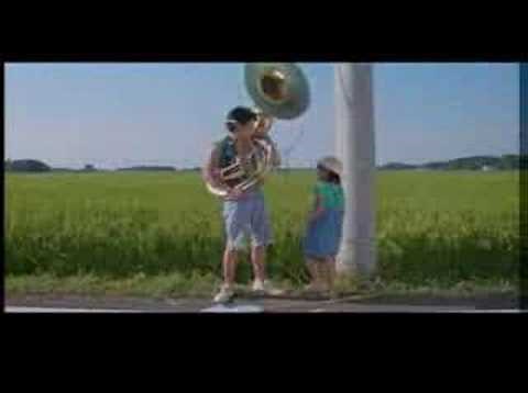 市原隼人 Hayato Ichihara- ぼくたちと駐在さんの700日戦争 1分48秒 予告編