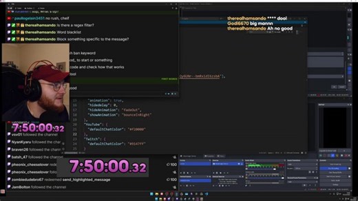 Trying to Beat RE7's Hardest Mod (Madhouse  ) | !mod
