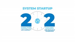 intelliGen Quick Setup