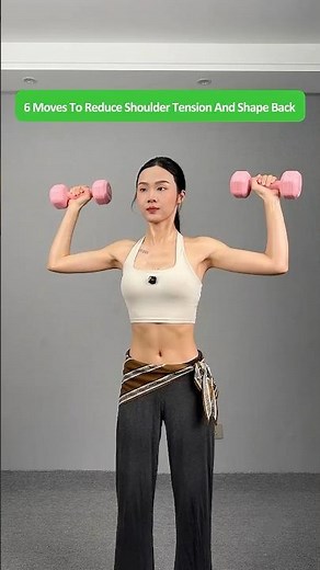 6 Exercises Every Woman Should Try To Fix Rounded Shoulders & Create A Beautiful Upper Body Shape