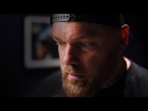 This Almost Broke Me