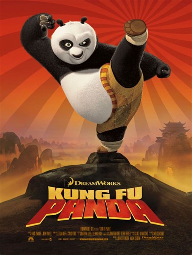 Kung Fu Panda