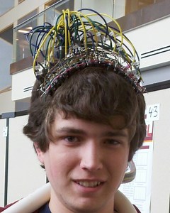 Mapping The Motor Cortex