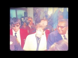 Gary Gilmore Arrest