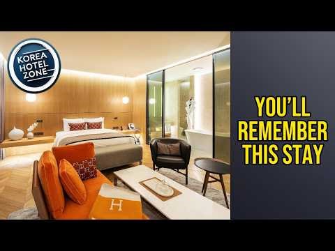 Hotel 28 Myeongdong - You’ll Remember This Stay | Seoul, South Korea🛏️