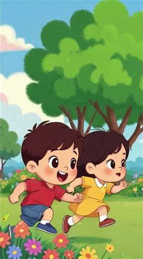 Good Touch vs Bad Touch | Body Safety Rules for Kids