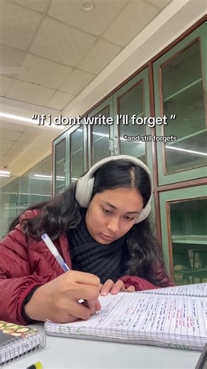 Understanding the Importance of Note-Taking in Studies