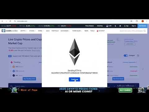 Coin codex withdrawal activation script 720p 30fps H264 128kbit AAC