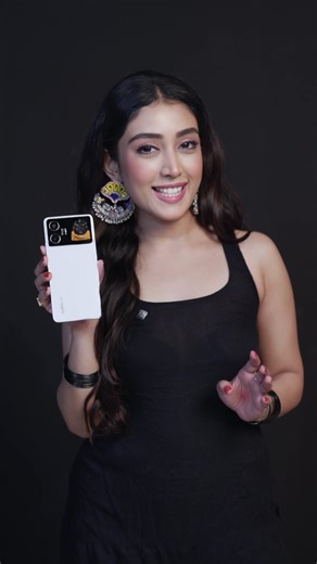 Priyamvada Kant on Instagram: "This is my Wakhra Swag, show me yours! Introducing #LavaDuo3WakhraSwagChallenge How to Participate: 1. Head to @lava_mobiles and create a Reel performing the #LavaDuo3WakhraSwag hook step 2. Follow & tag @lava_mobiles 3. Use these hashtags in your caption: #LavaDuo3WakhraSwagChallenge #BlazeDuo3 #LavaMobiles 4. Ensure your profile is public 🏆 Rewards: - Highest views – ₹1, 00,000 - 2nd highest views – ₹50,000 - 3rd, 4th & 5th – Lava DUO 3 Wish to buy now? Walk int