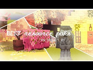 ✨ 30 Cute Textures for Minecraft PE! The Ultimate Kawaii Pack! 🎀