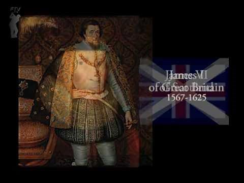 Open Golf History - Part1 - A Royal and Ancient History of Golf