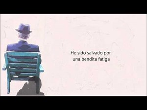 Leonard Cohen - Crazy To Love You (Traducida)