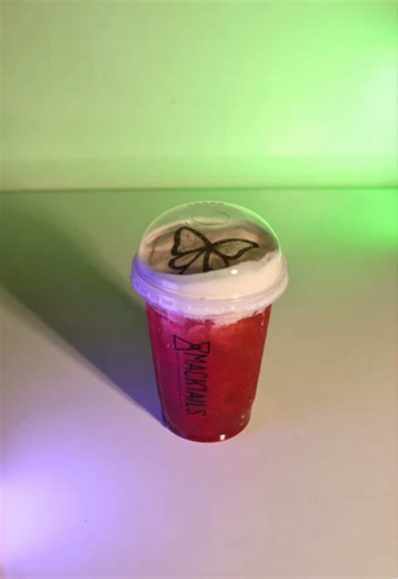 Sweet Poison: A Unique Rooibos Cocktail Inspired by Shinobu Kocho