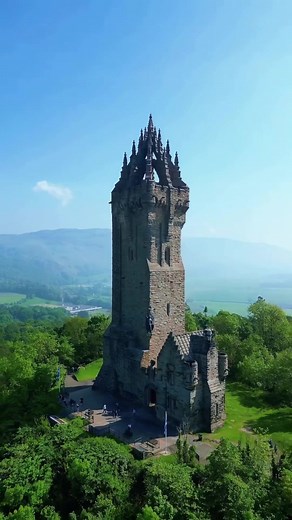 William Wallace : Héros de la Liberté Écossaise