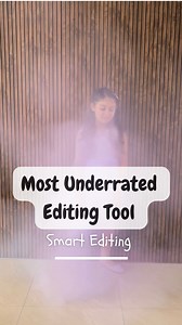 Most underrated editing tool that often gets overlooked. Watch the reel to learn it. Follow for more smart editing tips. #editingtutorial #learnediting #easyediting #smartediting #mobileediting #editinghelp #editingtips #editingskills #trendingedits #editingvideos #editingforbeginners #beginnerfriendly #editingmadeeasy #editwithmom | Edit with Mom