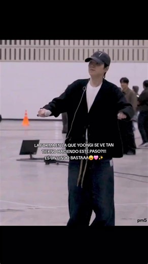 LO AMO ES UN LINDO😫🩷👏🏻#yoongi #explor #export #paratii #btstour | yoongi