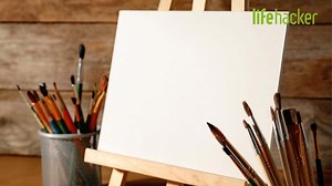 How to Finally Start That Creative Project