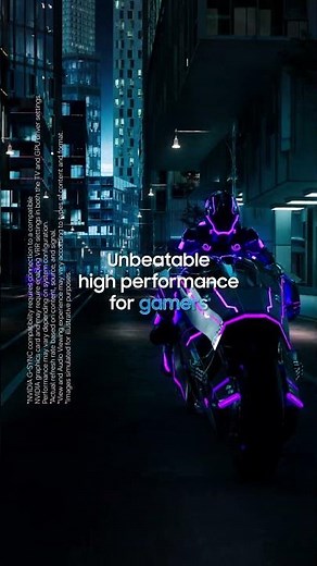 2026 OLED(S95H): Feature Film | Samsung