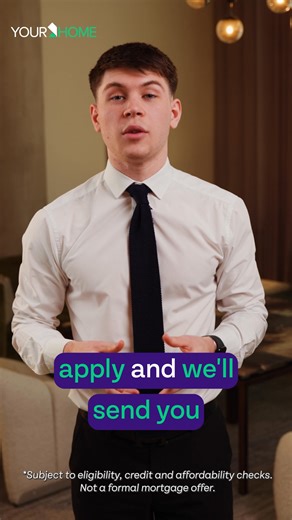 Buy a home you truly love, without needing to compromise on style, size, or location, with Your Home gradual homeownership. There’s no waiting list and your application could be approved in as little as 3 working days*. *Scheme eligibility criteria apply, see website for details. | Your Home | Facebook