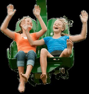 Adventure Park - Spirit Mountain