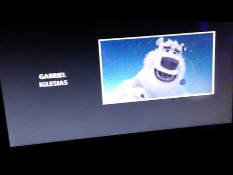 Review Of The 2016 DVD Closing Of Norm of The North