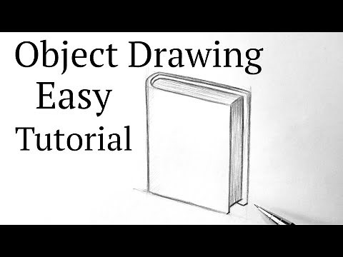 Basic drawing lessons for beginners How to draw object drawing easy for beginners with BASIC SHAPES