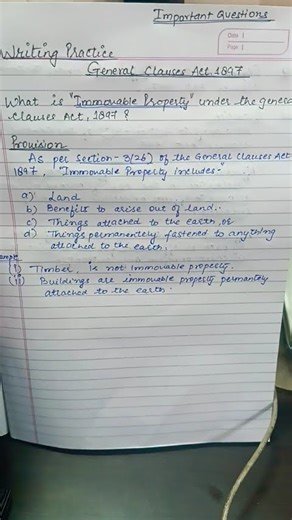 Answer Writing Exams May 2026#practice #batch #writing #batch #law #gca #exams #cainter #icai #may26