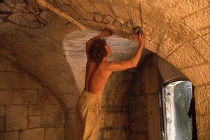 Motýľ: Útek z väzenia (2017) | Galéria - Z filmu | ČSFD.sk