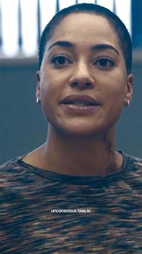 Do you know what unconscious bias is? Catch up on #CriminalRecord before Season 2 premieres April 22