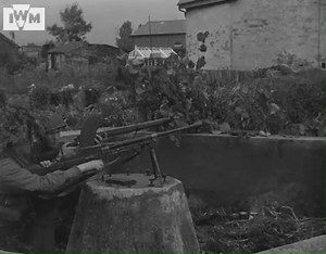 20K views · 558 reactions | British troops firing Bren guns during a 1951 exercise. The clip comes from a NATO-sponsored film which you can find in full here: https://bit.ly/3XoiPQ3 Film: IWM NAT 1079 | Imperial War Museum London | Facebook