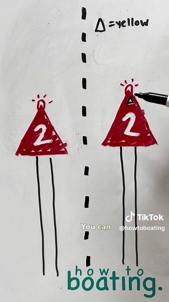 how to boating on TikTok