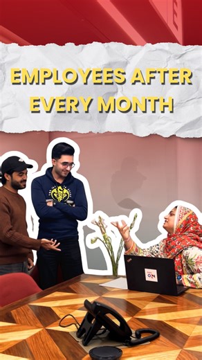 H2O Labs on Instagram: "Every month expectations vs reality at H2O Labs! We love the enthusiasm, but maybe let’s master the coffee machine first? Building a great workplace culture means we can laugh at ourselves. Here’s to all the ambitious new joiners and our patient HR team! What’s the funniest request you’ve heard from a new employee? Drop it in the comments! #h2olabs #workplaceculture #employeeengagement #hrhumor #startuplifestyle #teamculture #bollwood #bollywoodmemes😂 #mem #meme #