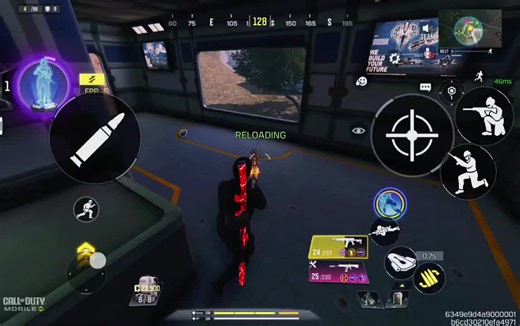 Custom Graphics in COD Mobile: Enhance Your Gameplay