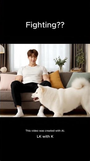 Fighting in Korea???!(learn Korean)