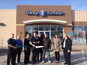 Select Comfort's First U.S. Sleep Number Store Takes a New Location